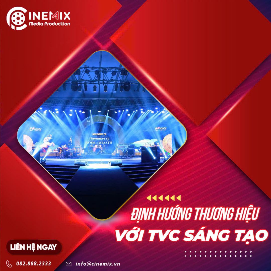 tổ chức sự kiện