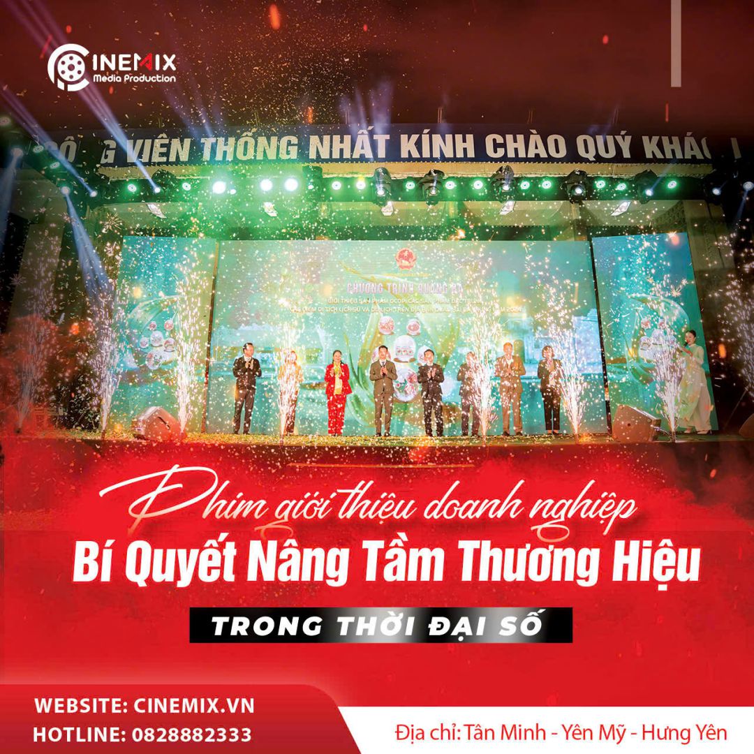 tổ chức sự kiện