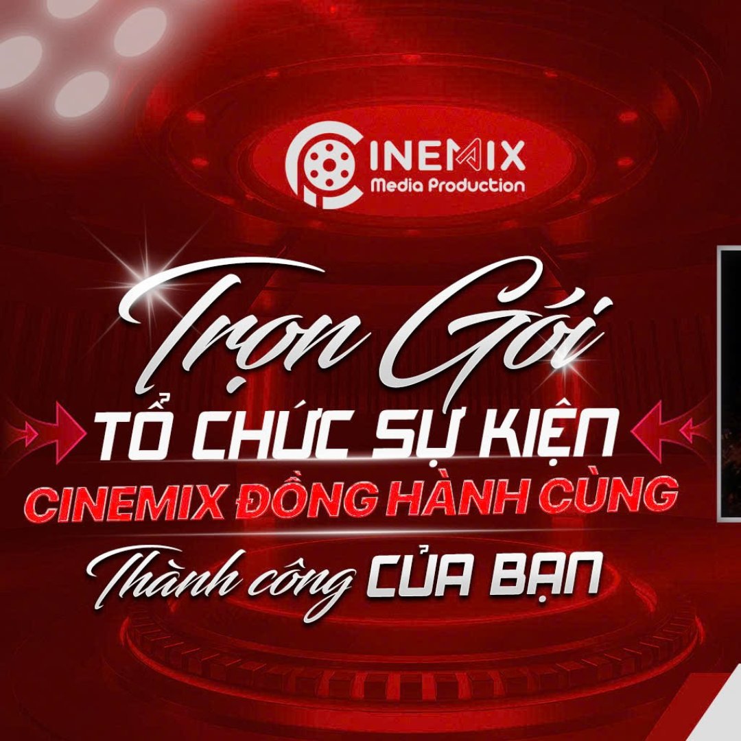 tổ chức sự kiện kỷ niệm thành lập công ty