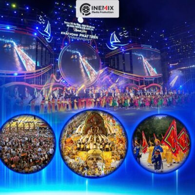 tổ chức sự kiện du lịch