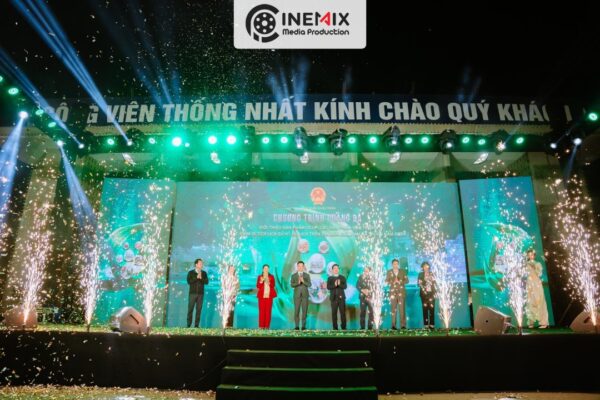 tổ chức sự kiện xúc tiến thương mại